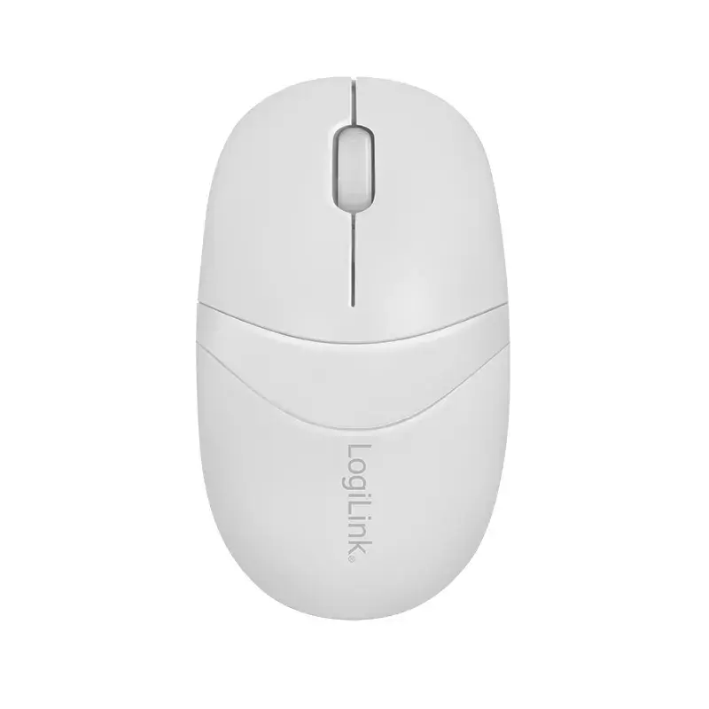 Bezvadu tastatūras un peles komplekts LogiLink ID0104W Photo 3