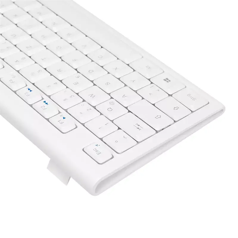 Bezvadu tastatūras un peles komplekts LogiLink ID0104W Photo 4