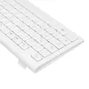 Bezvadu tastatūras un peles komplekts LogiLink ID0104W Photo 4
