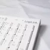 Bezvadu tastatūras un peles komplekts LogiLink ID0104W Photo 5