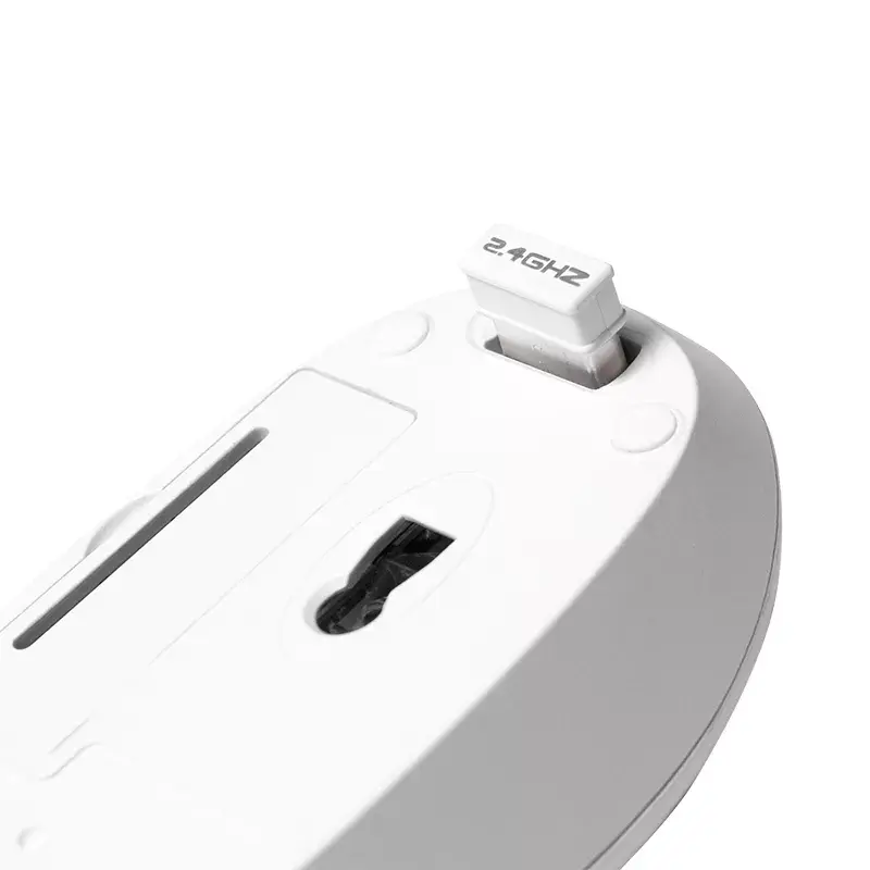 Bezvadu tastatūras un peles komplekts LogiLink ID0104W Photo 6