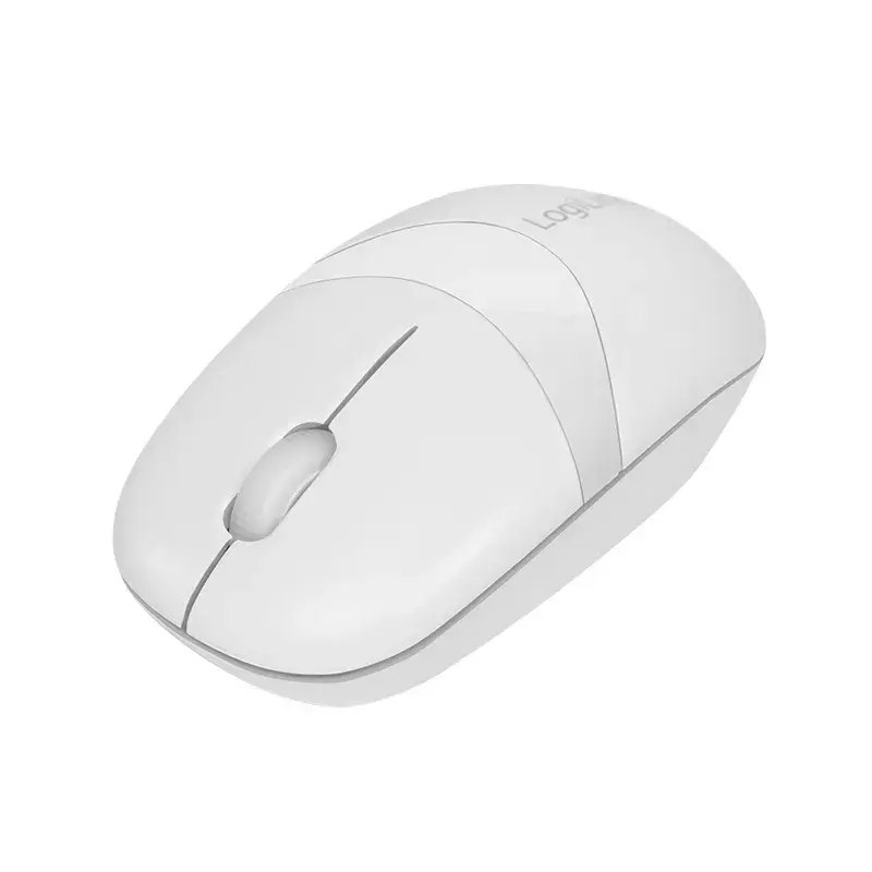 Bezvadu tastatūras un peles komplekts LogiLink ID0104W Photo 7