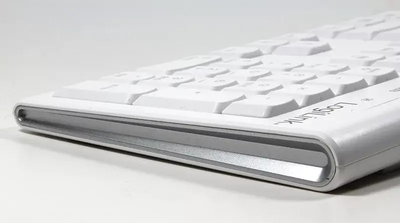 Bezvadu tastatūras un peles komplekts LogiLink ID0104W Photo 8