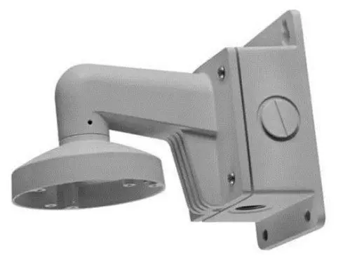 Ernitec Mercury WB Wall Mount Bracket for Security Cameras Photo 2