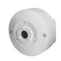 Ernitec Hawk Pole Mount Back Box