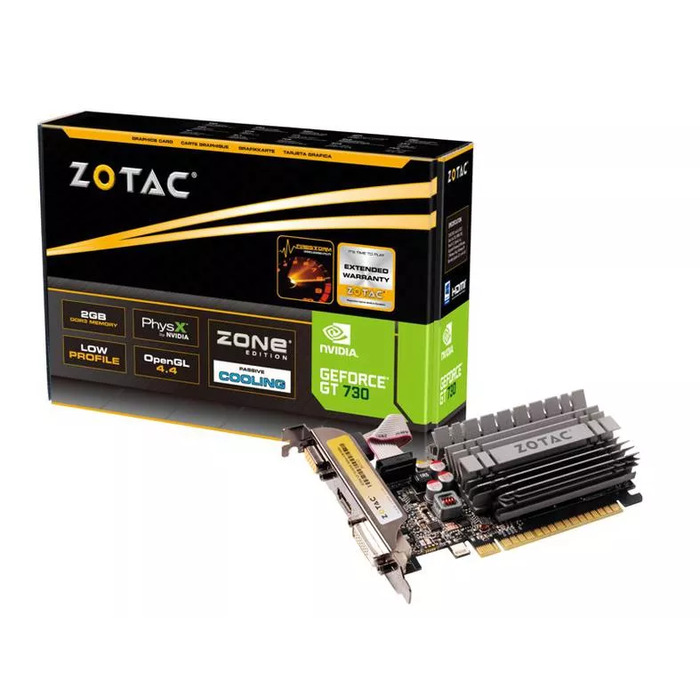 ZOTAC ZT-71113-20L Photo 1