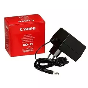 Canon 5011A003 strāvas adapteris & pārveidotājs Iekštelpas Melns