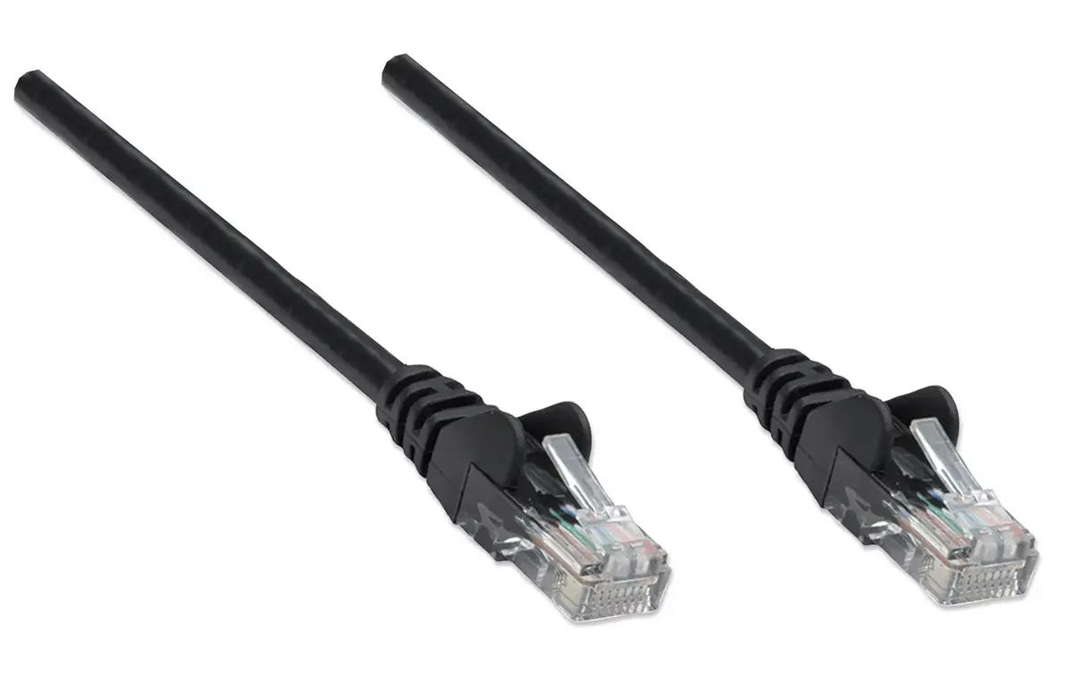 Network Cable Intellinet 320795 Photo 2