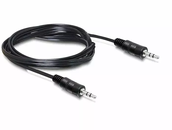 Audio kabelis DeLOCK 84438 Photo 2