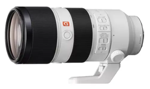 Объектив Sony SEL70200GM Photo 5