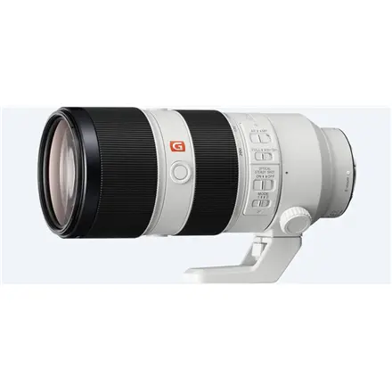 Objektīvs Sony SEL70200GM, SEL70200GM.SYX, 4548736038417