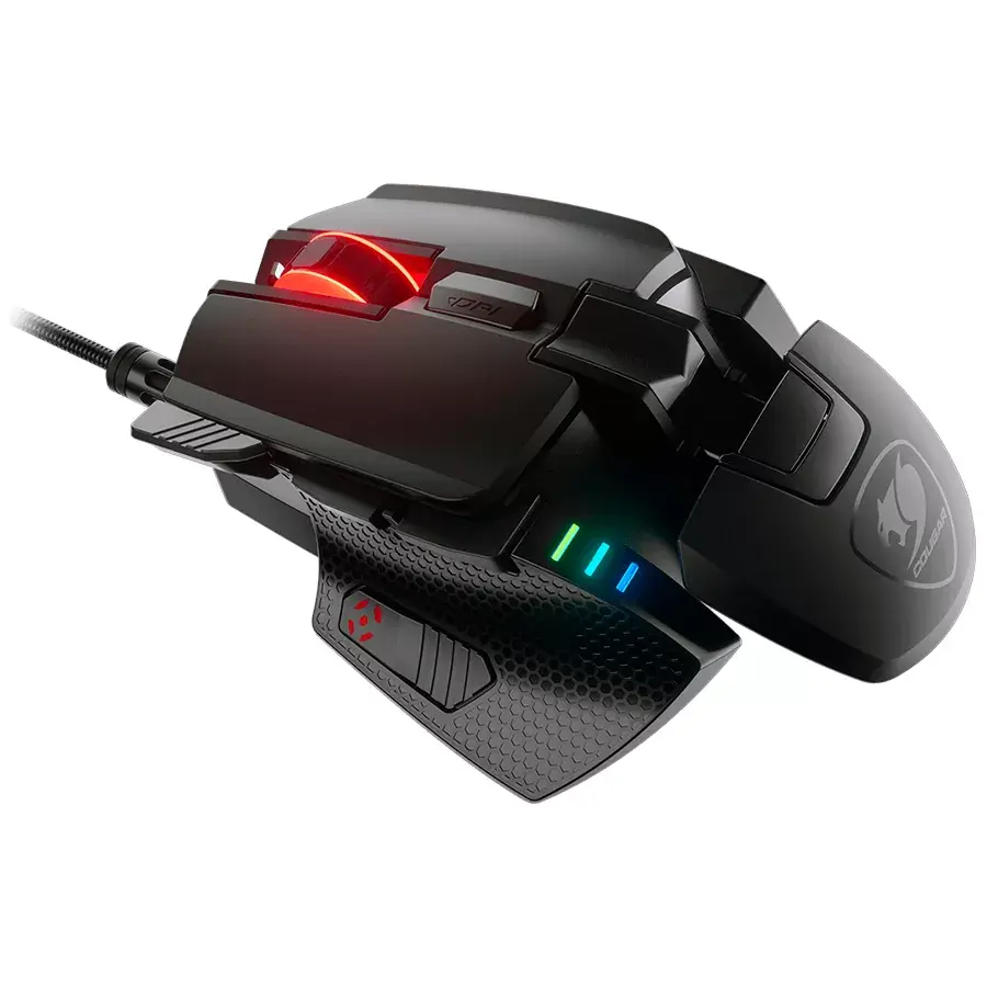 Мышь Cougar Gaming 700M EVO Photo 2