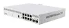 Managed Switch Mikrotik CSS610-8P-2S+IN Photo 5