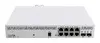Managed Switch Mikrotik CSS610-8P-2S+IN Photo 6
