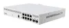 Managed Switch Mikrotik CSS610-8P-2S+IN Photo 8