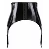 Пояс для чулок black level 2XL Vinyl Photo 7