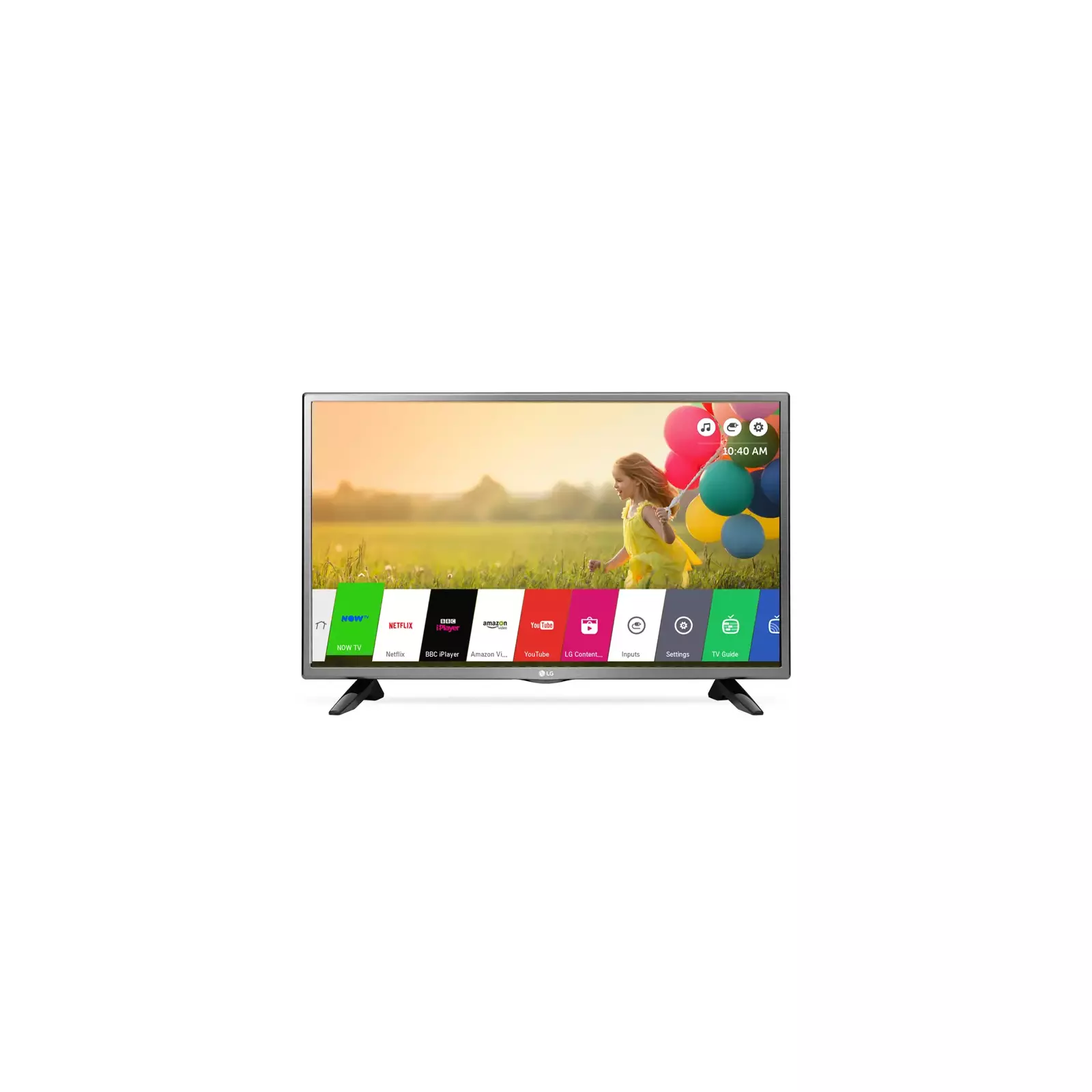 LG 32LH570U Photo 1