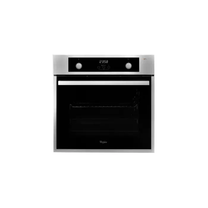 WHIRLPOOL AKP785IX Photo 1