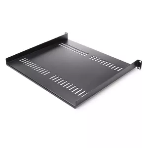Rack shelf StarTech.com CABSHELF116V