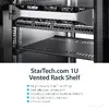 Rack shelf StarTech.com CABSHELF116V Photo 3