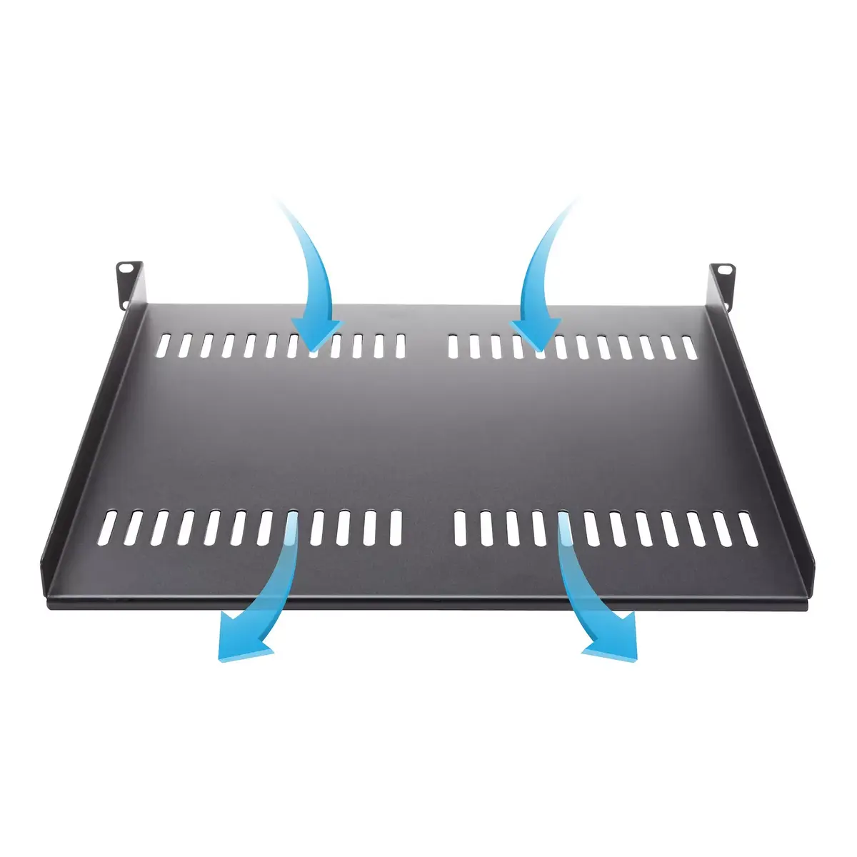Rack shelf StarTech.com CABSHELF116V Photo 9