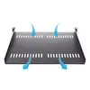 Rack shelf StarTech.com CABSHELF116V Photo 9