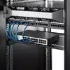 Rack shelf StarTech.com CABSHELF116V Photo 10
