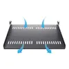 StarTech CABSHELF116V 1U Ventilējams statīva plaukts Photo 9