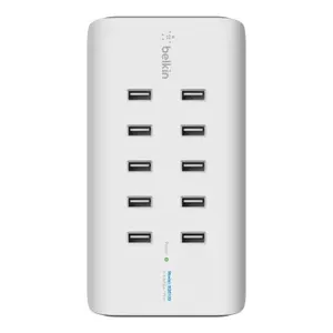Зарядное устройство Indoor Belkin Rockstar Universal White