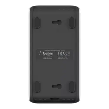 Зарядное устройство Belkin Rockstar Universal White Photo 6
