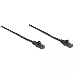 Network Cable Intellinet Cat6 RJ45 10m Black