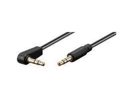 MicroConnect AUDLL1A Audio kabelis 3.5mm