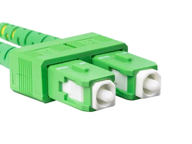 LANBERG FO-SASA-SD11-0050-YE оптический кабель 5 м Photo 4