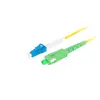 Оптический кабель LANBERG FO-LUSA-SS11-0020-YE Photo 2
