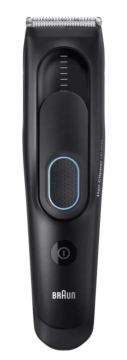 Машинка для стрижки Braun HC5010 Photo 6