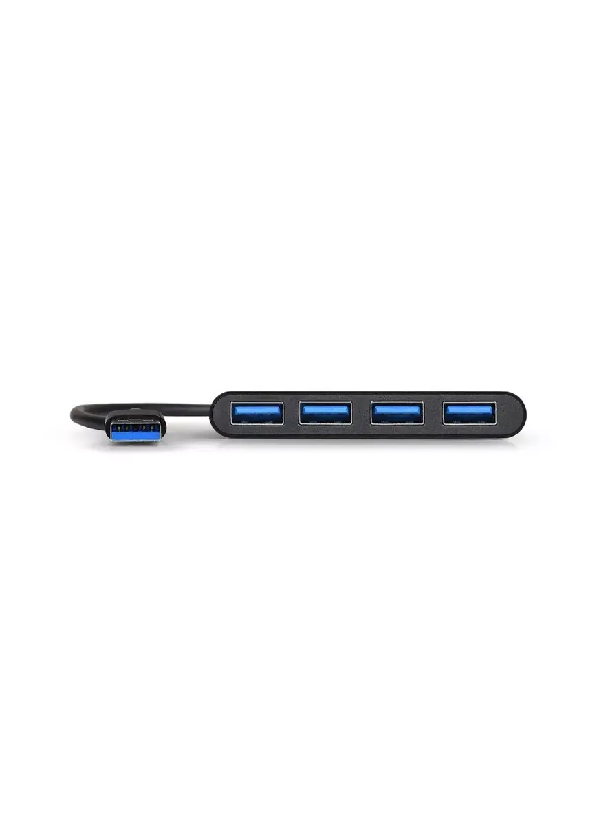 USB хаб Port Designs 900121 Photo 2