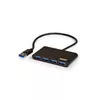 USB хаб Port Designs 900121 Photo 4