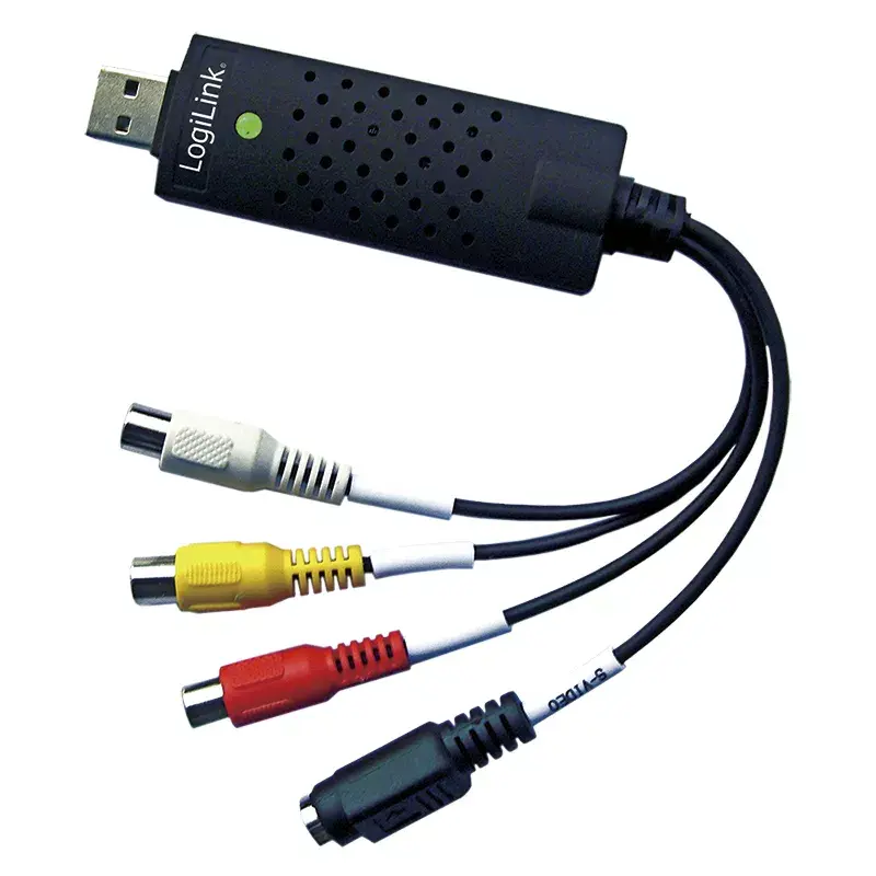Audio/Videograbber LogiLink VG0030 Photo 4