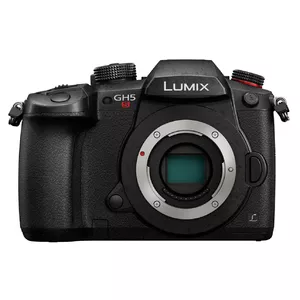 MILC Body Panasonic DC-GH5SE-K