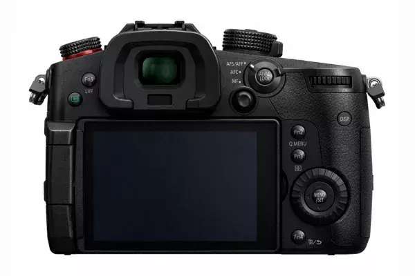 MILC Body Panasonic DC-GH5SE-K Photo 3