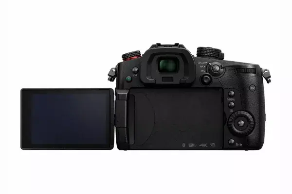 MILC Body Panasonic DC-GH5SE-K Photo 5