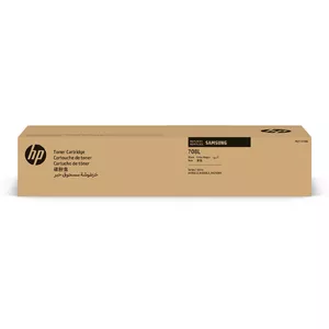 Тонер HP MLT D708L 5000 страниц Черный