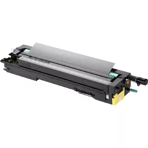 Oriģināls Samsung CLT-R607Y dzeltenais attēla elements, 1 gab. — iepakojums 603×181×150 mm
