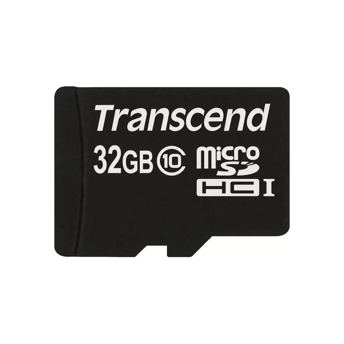Flash Memory Transcend 32GB TS32GUSDC10 Photo 2