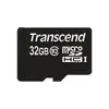 Flash Memory Transcend 32GB TS32GUSDC10 Photo 2