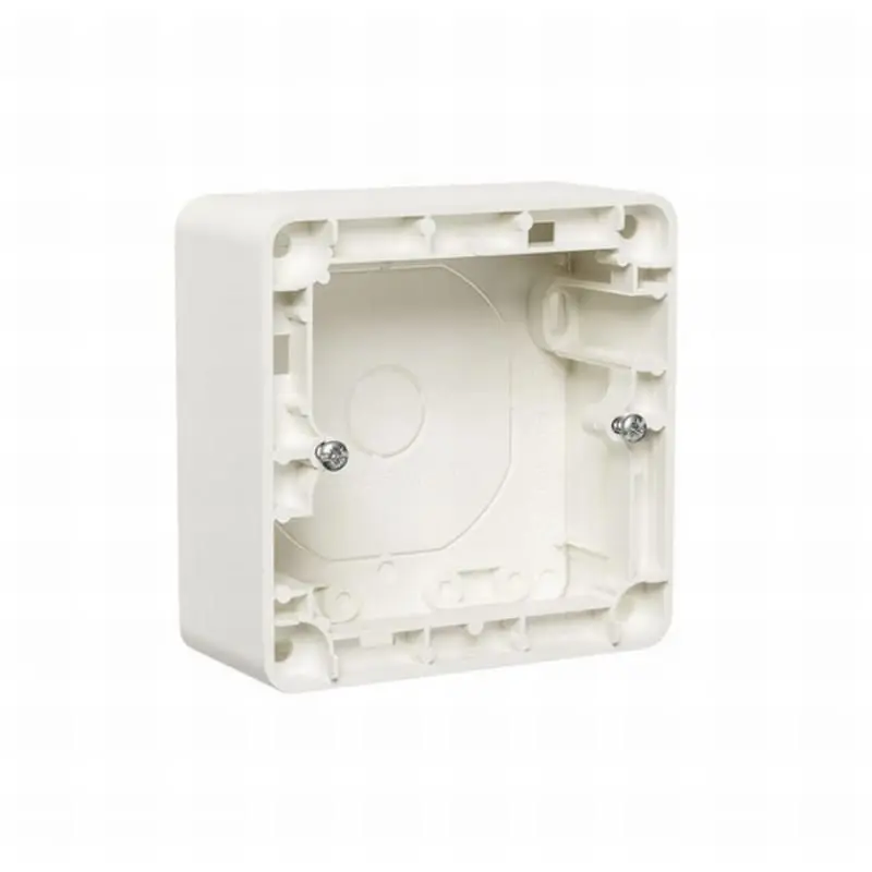 Vivolink Wallbox 8x8 kontaktligzdas kārba, 1845637