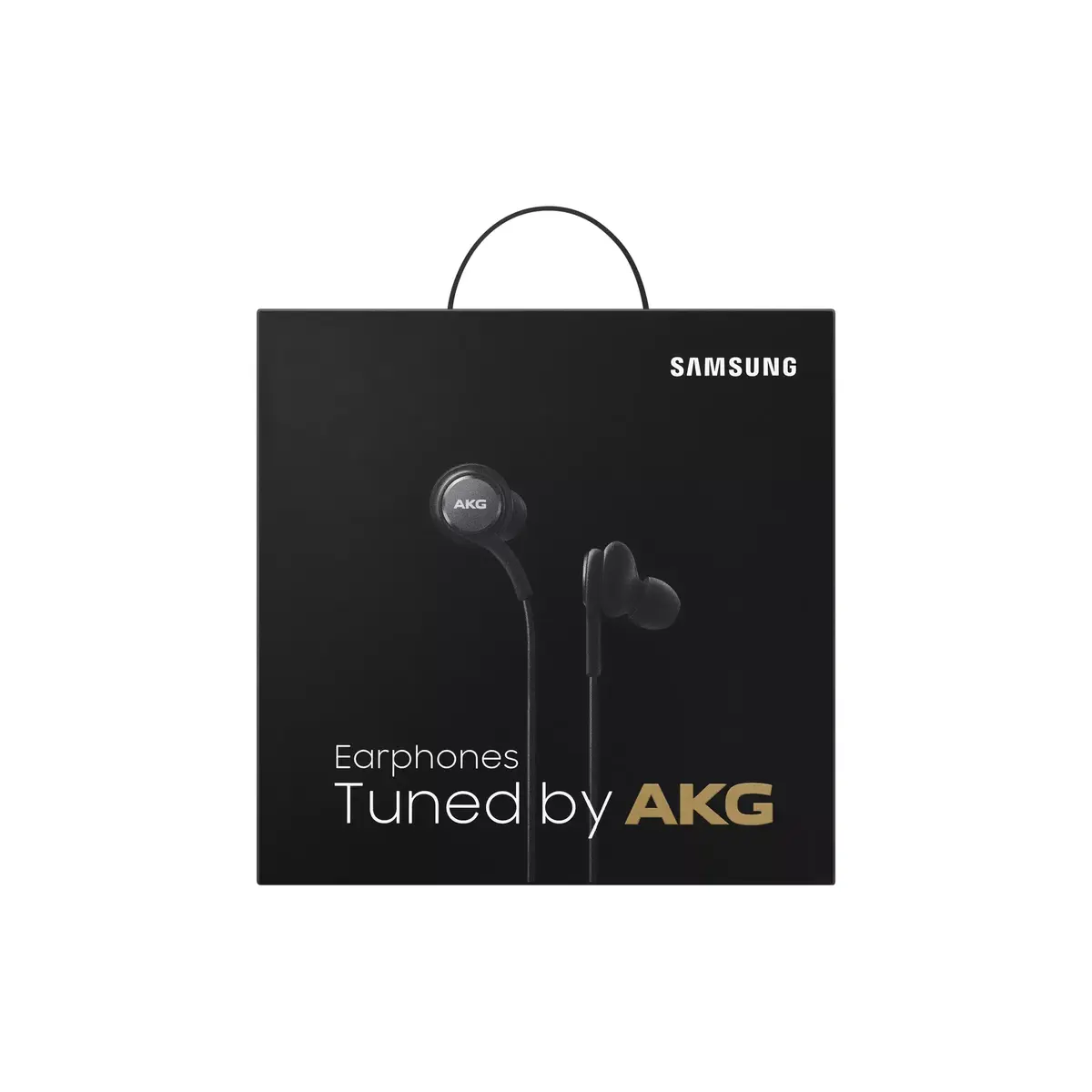 Austiņas Samsung EO-IG955 Photo 8