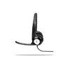 Austiņas Logitech ClearChat Comfort Photo 3