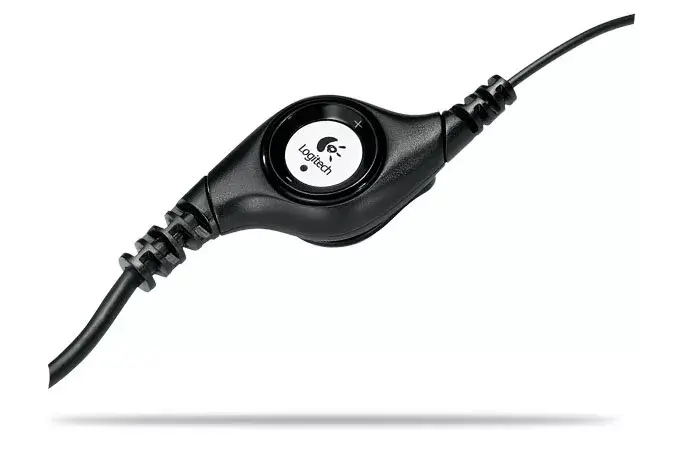 Austiņas Logitech ClearChat Comfort Photo 4