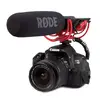 Digitālais kameru mikrofons RØDE VideoMic Rycote Photo 4